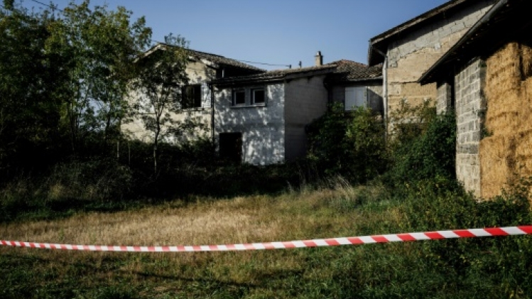 Disparition de Marwan Berreni: un corps découvert pendu avec les papiers de l'acteur