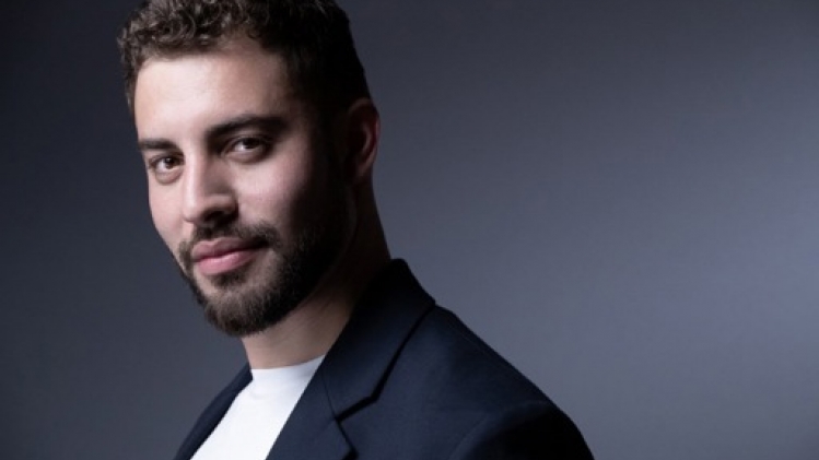 Disparition de Marwan Berreni: un corps découvert pendu avec les papiers de l'acteur