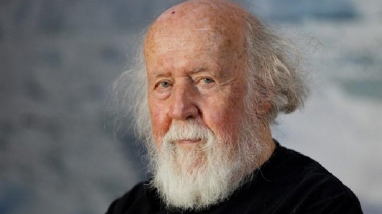 L'astrophysicien franco-canadien Hubert Reeves, grand vulgarisateur, est mort