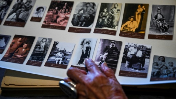 Killers of the Flower Moon, l'histoire vraie derrière le film de Scorsese