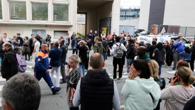 Dominique Bernard, un enseignant brillant et apprécié