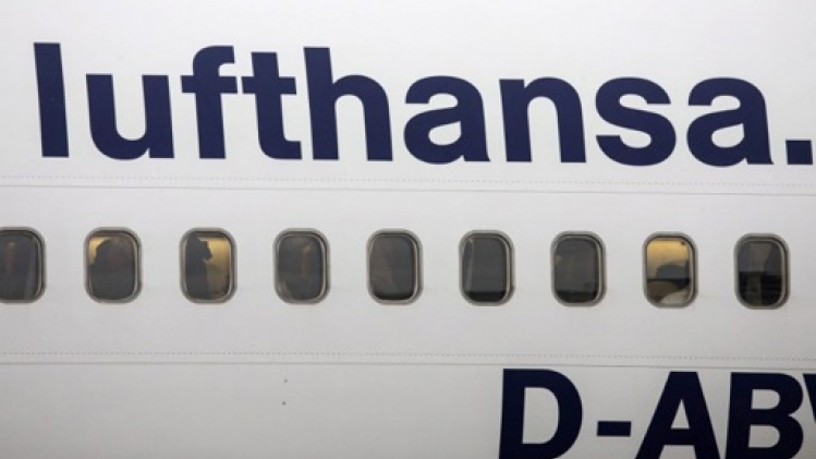 Lufthansa suspend ses liaisons vers Beyrouth en raison de la situation au Proche-Orient