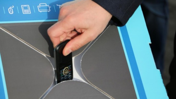 Recupel a collecté 41,8 millions d'appareils usagés en 2023