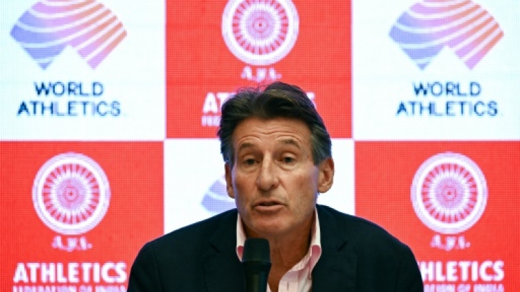 La suspension du Comité olympique russe, seule décision possible selon Sebastian Coe