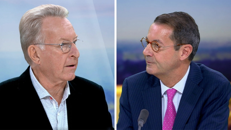 C'est pas tous les jours dimanche 