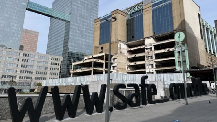 Une extension de navigateur et un escape game pour apprendre à contrer le hameçonnage