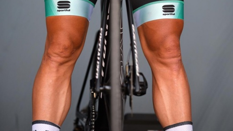 BORA-hansgrohe officialise l'arrivée de Marc Lamberts, coach de van Aert depuis 12 ans