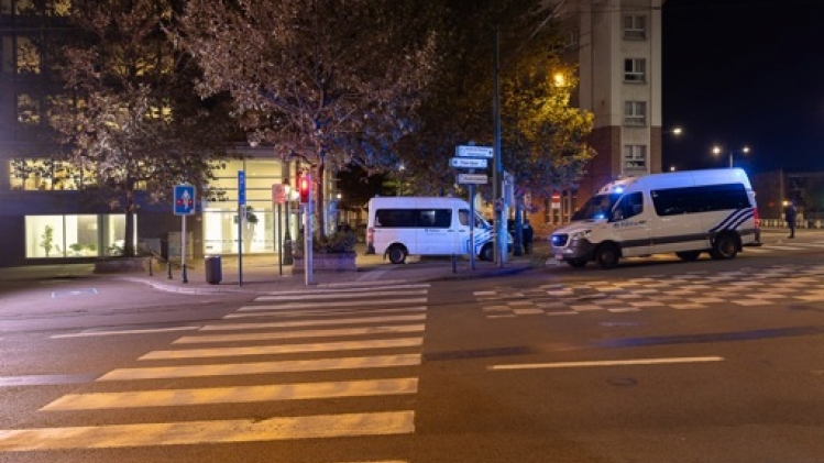 Le parquet n'exclut plus un lien avec le conflit israélo-palestinien