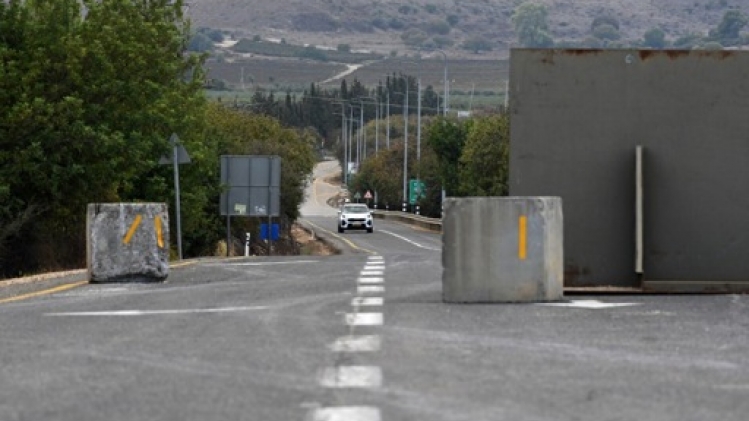 Les voyages non essentiels au Liban formellement déconseillés