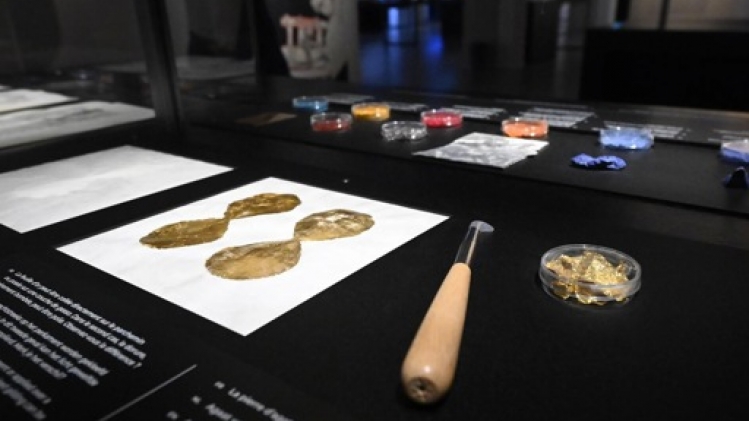 Le KBR museum restera fermé l'essentiel de l'année 2024