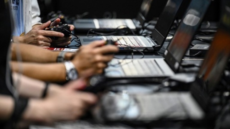 Plus de 600.000 euros d'aide au développement de jeux vidéo belges francophones