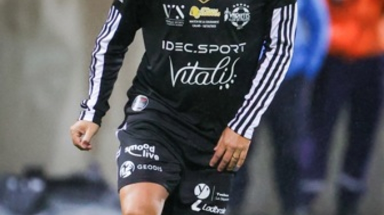 Fraîchement retraité, Eden Hazard en grande forme lors d'un match caritatif