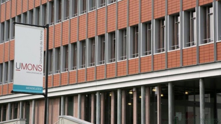 Un nouveau master en médecine pour démarrer l'année à l'UMons