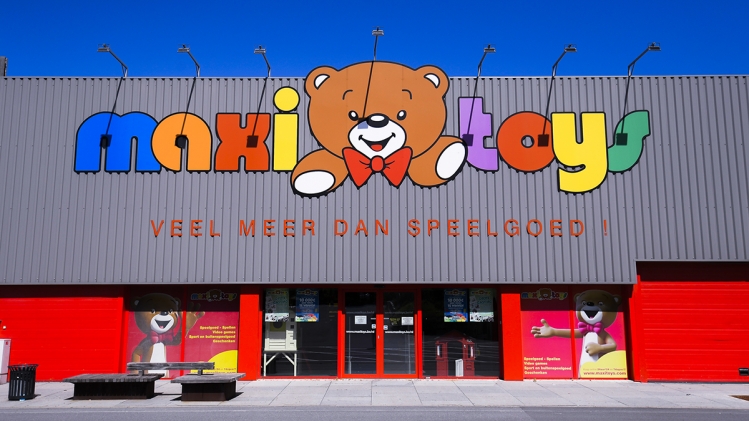 Maxi cheap toys jouet