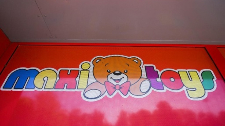 Maxi Toys devient King Jouet