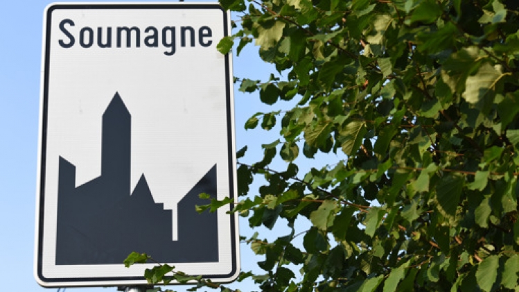 Un piéton de 91 ans décède après avoir été percuté par un camion à Soumagne