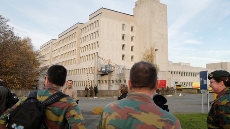 Une journée de recrutement de la Réserve de la Défense prévue à Neder-Over-Heembeek samedi