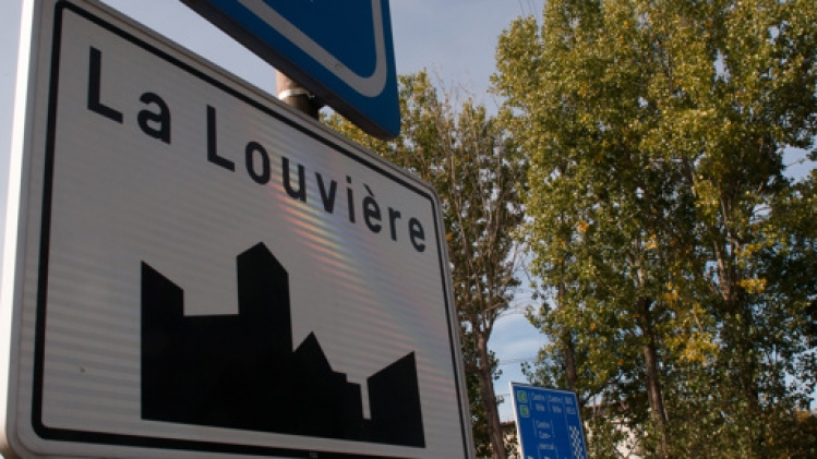 Les élèves de l'école Sainte-Marie à La Louvière évacués après une alerte à la bombe