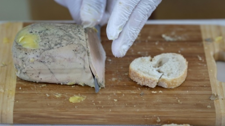Le foie gras sera au rendez-vous des fêtes, le secteur se relève doucement de la grippe aviaire