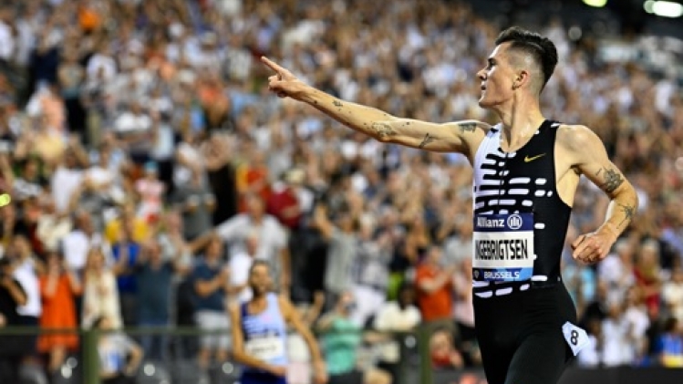 Les frères Ingebrigtsen accusent leur père de violence physique et menaces