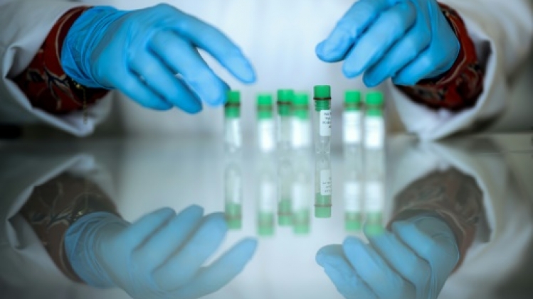 Cancer: partenariat massif entre l'américain Merck et le japonais Daiichi Sankyo