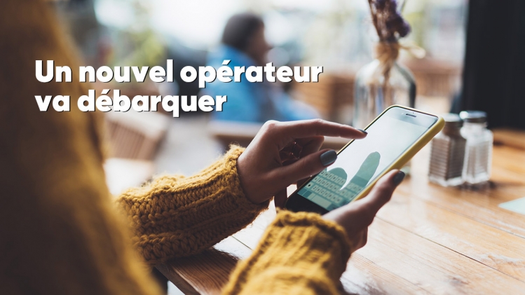 Edition numérique des abonnés