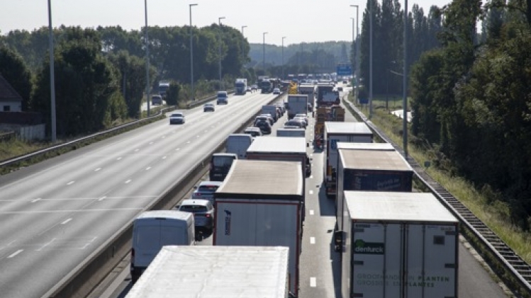 Les poids lourds de 3,5 tonnes bientôt concernés par le péage en Allemagne