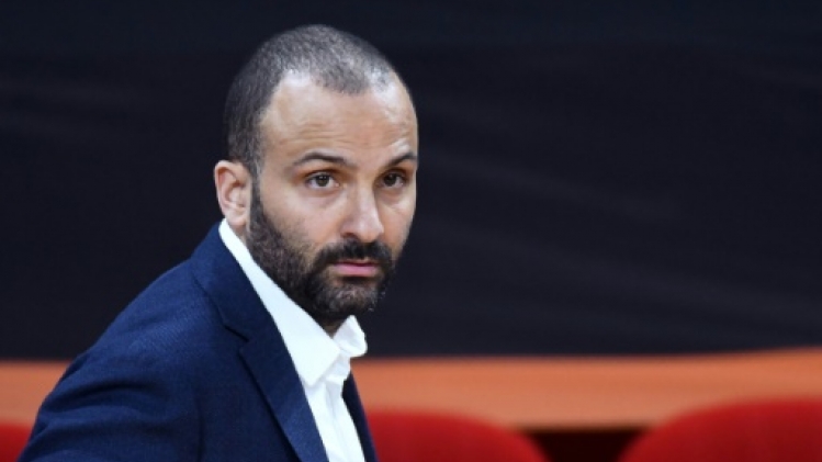 Basket: Villeurbanne se sépare de son entraîneur TJ Parker