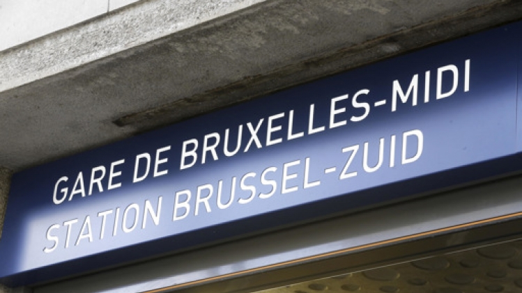 La SNCB relance son offre Eurocity pour rejoindre Paris