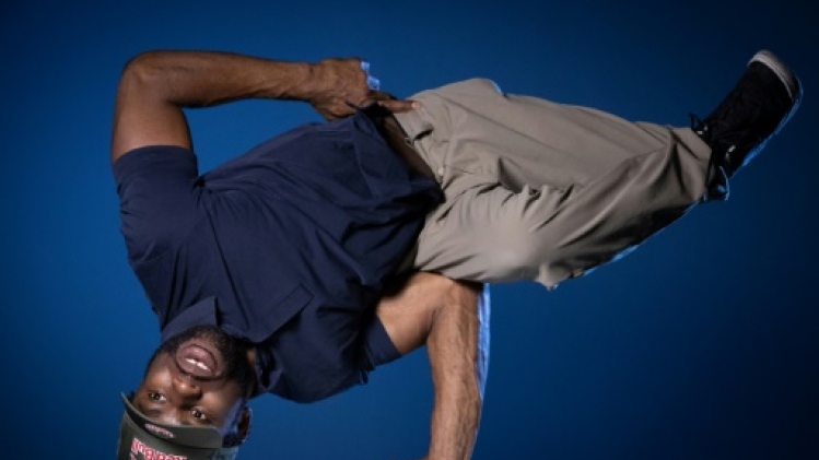 Breaking: les meilleurs danseurs mondiaux réunis à Paris avant les JO