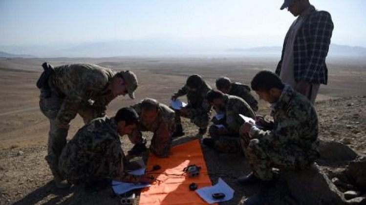 Un exercice militaire entraîne davantage de vols dans la région de Saint-Hubert