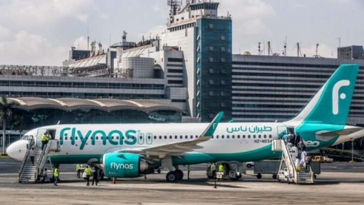 Flynas proposera des vols entre Bruxelles et l'Arabie saoudite à partir de décembre