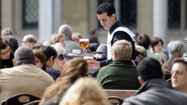 Un livre pour recenser les 200 meilleurs cafés de Wallonie et Bruxelles
