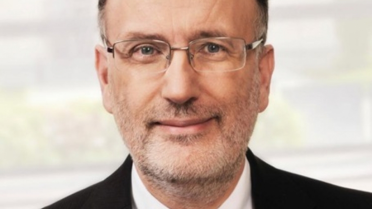 Le conseiller communal ucclois Marc Cools président du Congrès du Conseil de l'Europe