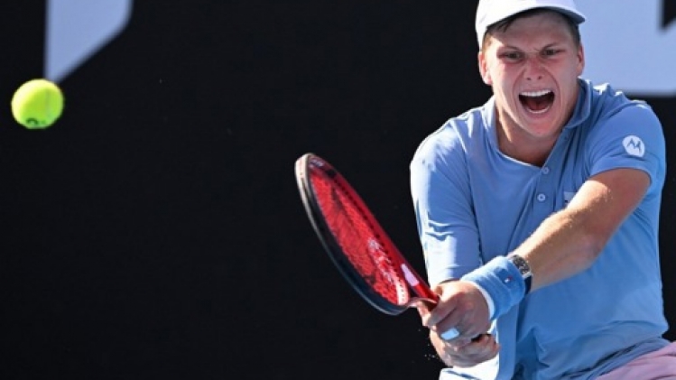 Jenson Brooksby suspendu 18 mois en raison de manquements à l'obligation de localisation