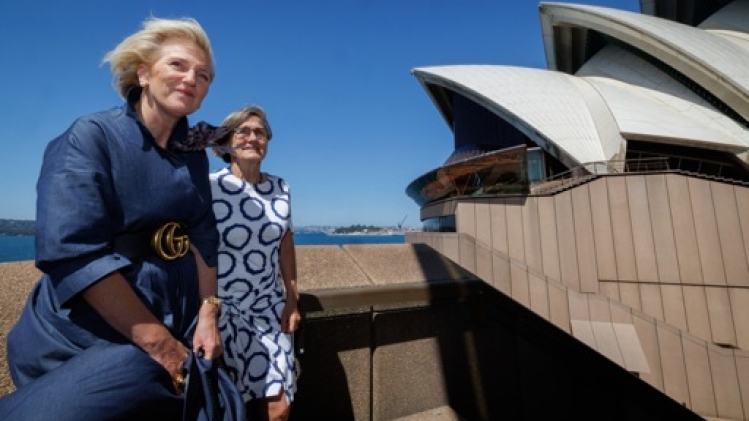 L'Opéra de Sydney s'appuie sur la technologie vidéo de la firme liégeoise EVS