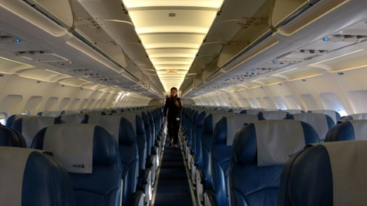 Syndrome aérotoxique: l'Anses encourage à approfondir les recherches