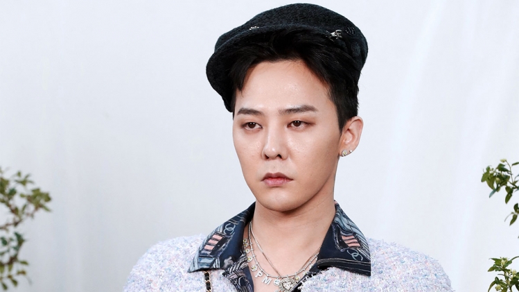 G-Dragon