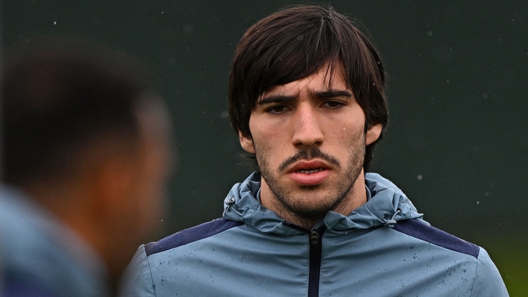 Sandro Tonali
