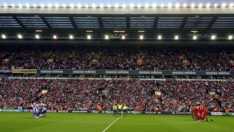 Ligue Europa: Liverpool-Toulouse, inoubliable pour des anciens du Téfécé