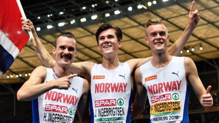 La police norvégienne enquête sur le père Ingebrigtsen accusé de violence par ses fils