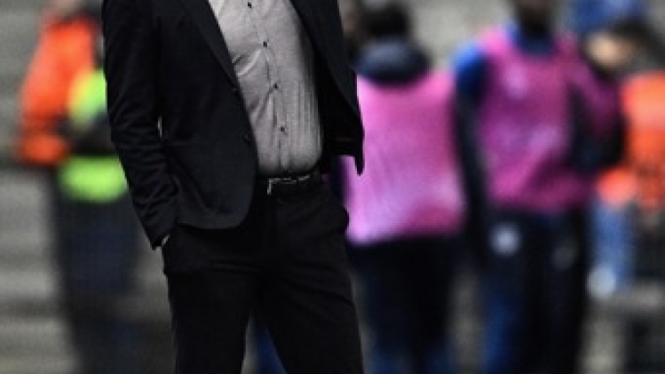 Double sentiement pour Wouter Vrancken après le nul face à Ferencvaros