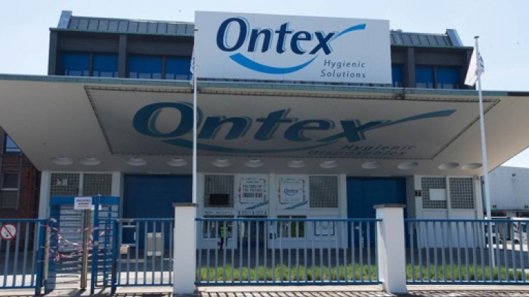 Ontex a réalisé de meilleures performances que prévu au troisième trimestre