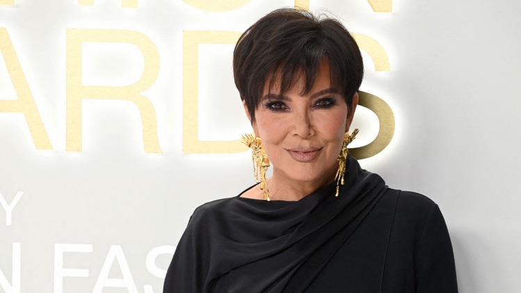 Kris Jenner
