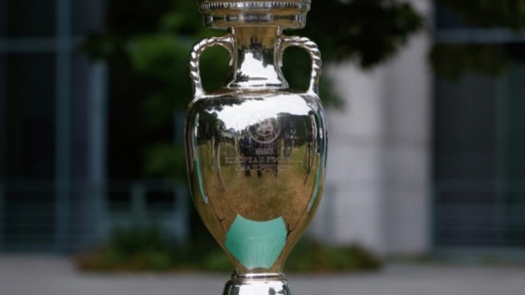 L'UEFA a reçu plus de 20 millions de demandes de tickets pour l'Euro