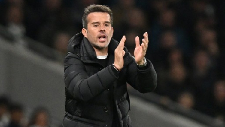 Marco Silva prolonge son contrat à Fulham: Une décision facile