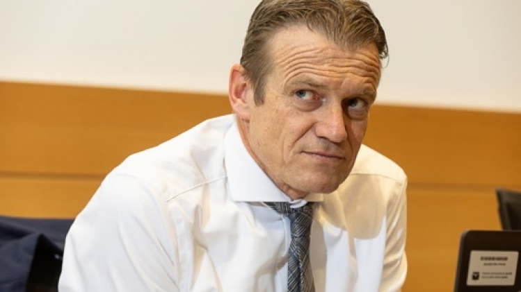 Ouverture à Gand de la deuxième maison de transition après celle de Malines