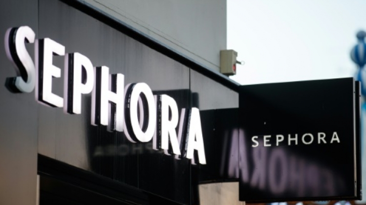 En pleine ascension, Sephora rêve de franchir le cap des 20 milliards d'euros de ventes