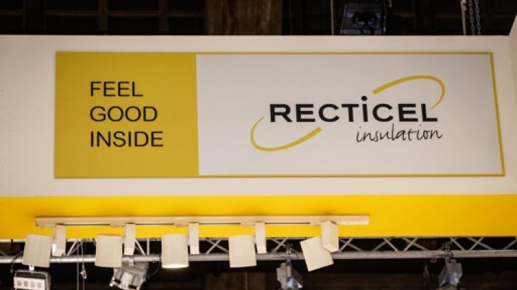 Recticel dépasse les attentes des analystes au premier semestre