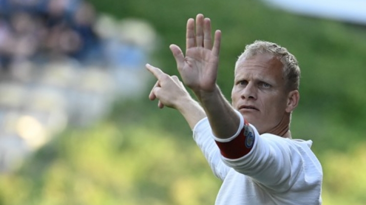 Karel Geraerts annonce qu'il reste à Schalke 04